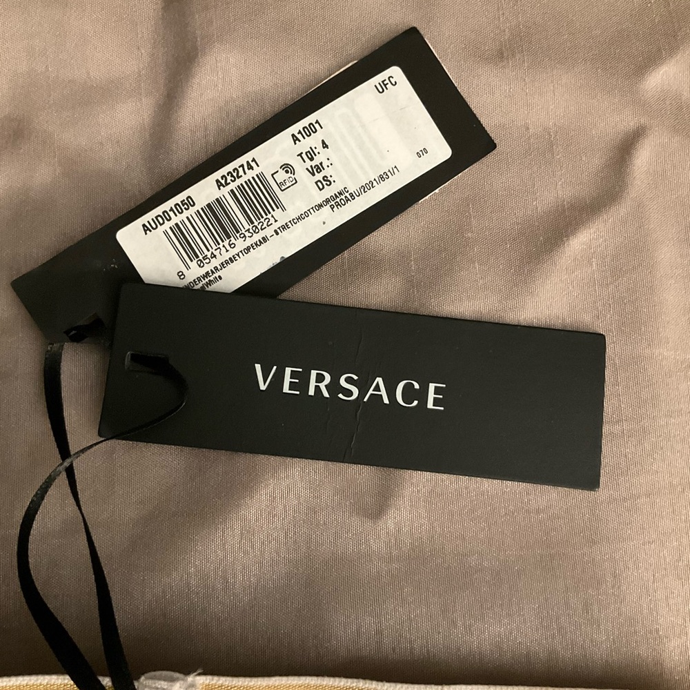 VERSACE underwear - Picture 4 of 7